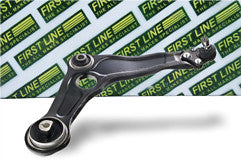 First Line - SUSPENSION ARM RH - FCA7641 - Fits: MEGANE IV 2015-2020