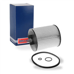 Borg & Beck - FUEL FILTER - BFF8207 - Fits: Audi A2 02->