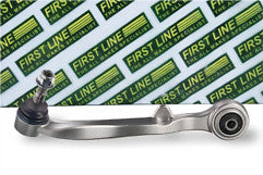 First Line - TRACK CONTROL ARM LH - FCA6426 - Fits: BMW 6 Series E63,64 2001-