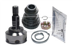 Borg & Beck - CV Joint - BCJ1405 - Fits: PSA C4 2013-