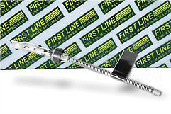 First Line - BRAKE CABLE LH & RH - FKB3753 - Fits: Ford Transit Courier 14-