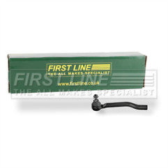 First Line - TIE ROD END LH - FTR5918 - Fits: Nissan X-Trail T32 2015-