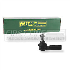 First Line - TIE ROD END OUTER - FTR4211 - Fits: Rover Metro 1.1,1.4 exc.GTA