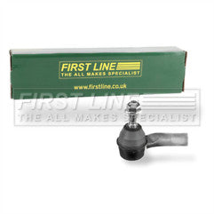 First Line - TIE ROD END LH - FTR6004 - Fits: GM Karl,Viva 2015-