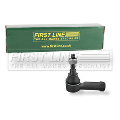 First Line - TIE ROD END L/R - FTR5835 - Fits: Ford Transit Custom 2012-