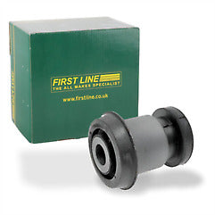 First Line - SUSPENSION ARM BUSH - FSK7405 - Fits: Ford C-Max II,Focus III