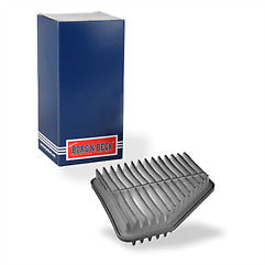 Borg & Beck - AIR FILTER - BFA2251 - Fits: Toyota Camry FF, Rav 4 III