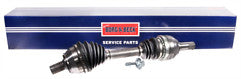 Borg & Beck - Drive Shaft LH - BDS1713 - Fits: Mercedes A-Class 2018-
