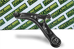 First Line - SUSPENSION ARM LH - FCA7435 - Fits: Hyundai i10 (1A) 2013-