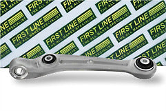 First Line - SUSPENSION ARM LH - FCA7433 - Fits: Audi A8 (4H) 2010-