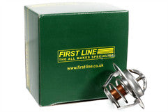 First Line - THERMOSTAT - FTS104.82 - Fits: Ford Isuzu L Rover Nissan