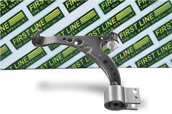First Line - SUSPENSION ARM LH - FCA7576 - Fits: GM Astra MKVII (K) 2015-