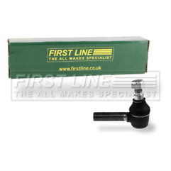 First Line - TIE ROD END OUTER RH - FTR4189 - Fits: Ford Transit (outer RHT) 86-