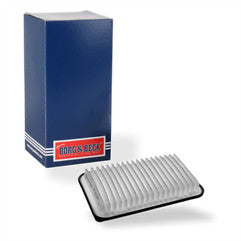 Borg & Beck - AIR FILTER - BFA2300 - Fits: GM Agila II,Suzuki Slpash