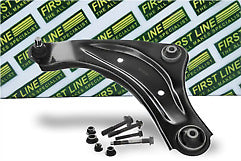 First Line - SUSPENSION ARM LH - FCA6894 - Fits: Nissan Juke 10-