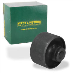 First Line - WISHBONE REAR BUSH - FSK6549 - Fits: Hyundai Accent 00- L/R