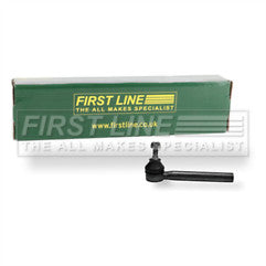 First Line - TIE ROD END L/R - FTR5058 - Fits: Fiat Idea