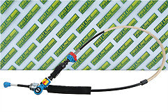 First Line - GEAR CONTROL CABLE - FKG1391 - Fits: Peugeot 407 2009-