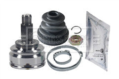 Borg & Beck - CV Joint - BCJ1427 - Fits: BMW X5 Series 2003-2006