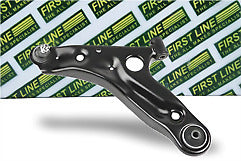 First Line - SUSPENSION ARM LH - FCA7146 - Fits: Nissan Pixo /Suzuki Alto 2009-