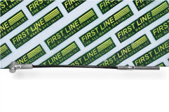 First Line - BRAKE CABLE - FRONT - FKB2925 - Fits: Nis Micra (K12) 02- / Note 06-