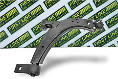 First Line - WISHBONE RH - FCA5657 - Fits: PSA Berlingo/Partner 96-12