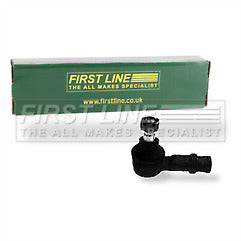 First Line - TIE ROD END OUTER - FTR4149 - Fits: Porsche 924 -88,944 -89 outer