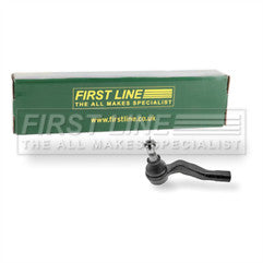 First Line - TIE ROD END OUTER LH - FTR5331 - Fits: Nissan 350Z 03/03-on