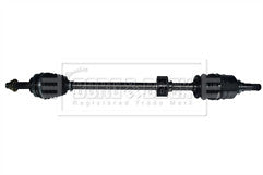 Borg & Beck - Drive Shaft - BDS1348 - Fits: Toyota Yaris 1999-2002