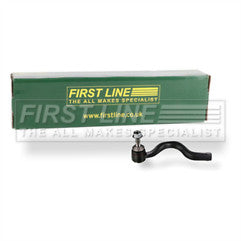 First Line - TIE ROD END LH - FTR6097 - Fits: Jaguar XJ (X351) 2009-