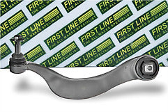 First Line - SUSPENSION ARM LH - FCA7254 - Fits: BMW 5 Series (F07GT) 2010-
