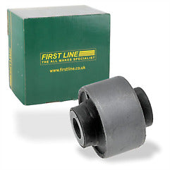 First Line - SUSPENSION ARM BUSH - FSK7206 - Fits: Nissan Juke 10-