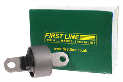 First Line - SUSPENSION ARM BUSH RH - FSK8203 - Fits: Mazda 3 2013-