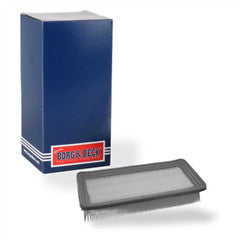 Borg & Beck - AIR FILTER - BFA2173 - Fits: Hyundai Getz