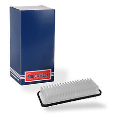 Borg & Beck - AIR FILTER - BFA2335 - Fits: Toyota Yaris/Yaris Verso