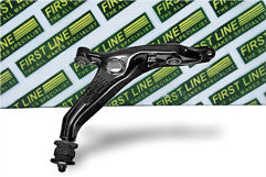 First Line - SUSPENSION ARM RH - FCA6009 - Fits: Honda Civic MK6 1995-2001