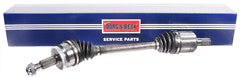 Borg & Beck - Drive Shaft LH - BDS1692 - Fits: Hyundai Tucson 2015-