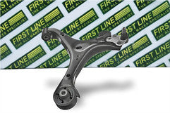 First Line - SUSPENSION ARM LH - FCA7314 - Fits: Honda Civic IX 2012-