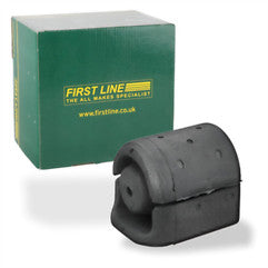 First Line - WISHBONE BUSH L/R - FSK6212 - Fits: Nissan Sunny N14
