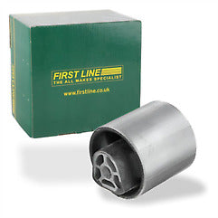 First Line - SUSPENSION ARM BUSH - FSK8062 - Fits: BMW X5 (F15),X6 (F16) 2013-