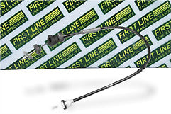 First Line - CLUTCH CABLE - FKC1262 - Fits: Peugeot 106 91-96
