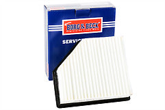 Borg & Beck - AIR FILTER - BFA2732 - Fits: Nissan Qashqai 2021-