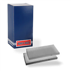 Borg & Beck - CABIN FILTER - BFC1238 - Fits: Hyundai Tucson,Kia Sorento