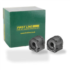 First Line - A-ROLL BAR BUSH KIT - FSK8050K - Fits: Mazda CX-5 2011-