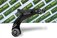 First Line - WISHBONE RH - FCA6102 - Fits: Ford Mondeo MK3 2000-2007