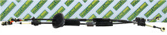 First Line - GEAR CONTROL CABLE - FKG1364 - Fits: C3 Aircross 1.2, 1.6D BE4R 5 spd G/Box 06/17-