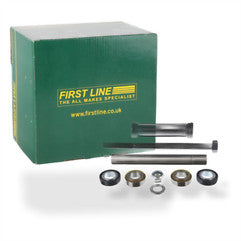 First Line - SUSPENSION ARM KIT - FSK6101 - Fits: Citroen BX, Xantia, XM, C15