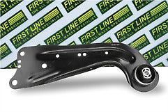 First Line - SUSPENSION ARM LH - FCA7392 - Fits: VAG Golf VII,Passat (3G2) 13-