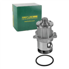 First Line - WATER PUMP KIT - FWP1477 - Fits: BMW 3 1.8 > 91