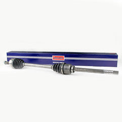 Borg & Beck - Drive Shaft - BDS1012 - Fits: Renault Master III (FV) 2010-